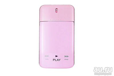 Лот: 8723715. Фото: 1. Givenchy Play For Her 75 ml (Венгрия... Женская парфюмерия