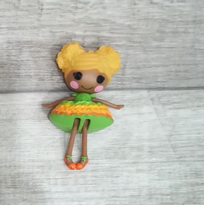 Лот: 18448758. Фото: 1. Кукла лалалупси Lalaloopsy. Куклы и аксессуары