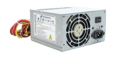 Лот: 15674331. Фото: 1. Блок питания ATX FSP HH-350ATX... Корпуса, блоки питания