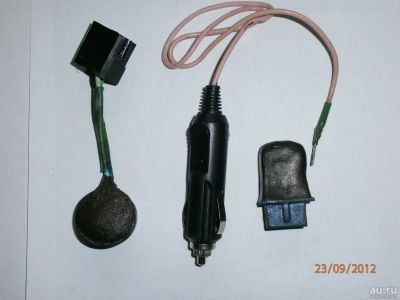 Лот: 10952023. Фото: 1. проверка работы адометра спидометра... Электрооборудование