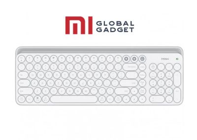 Лот: 13007621. Фото: 1. Клавиатура Xiaomi MiiiW Keyboard... Клавиатуры и мыши