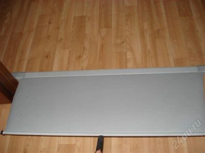 Лот: 443606. Фото: 1. Шторка в багажник Dodge Caliber. Салон