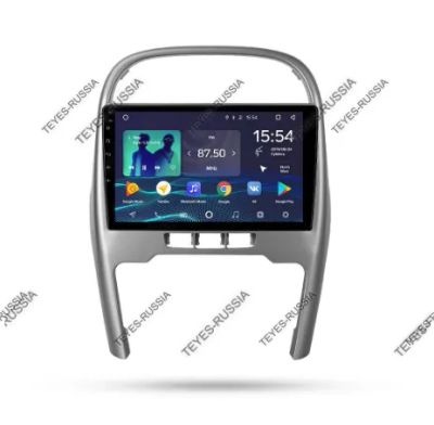 Лот: 20757829. Фото: 1. Магнитола Teyes CC2 plus Chery... Автомагнитолы