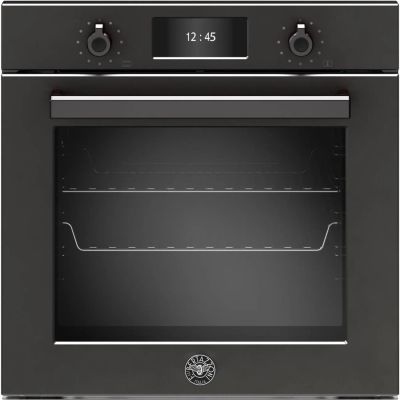 Лот: 25113646. Фото: 1. Электрический духовой шкаф Bertazzoni... Плиты, духовые шкафы, варочные поверхности