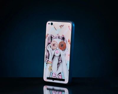 Лот: 19913063. Фото: 1. Кейс Boter для Xiaomi Redmi 5A... Чехлы, бамперы
