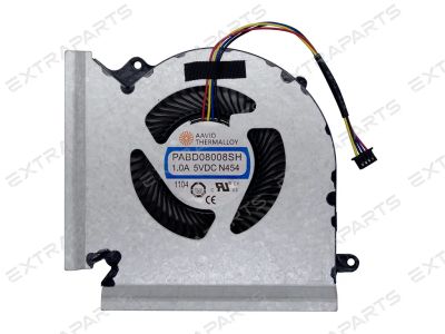 Лот: 20005419. Фото: 1. Вентилятор MSI Vector GP66 12UH... Системы охлаждения