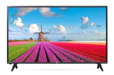Лот: 18193467. Фото: 1. LG32LJ500v. Телевизоры