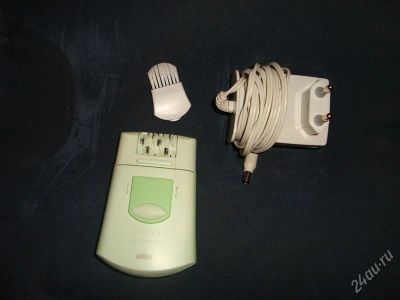 Лот: 965539. Фото: 1. эпилятор BRAUN silk-epil SuperSoft... Укладка и стрижка волос, бритьё, эпиляция
