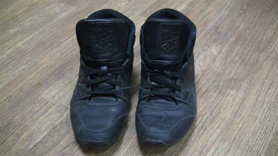 Лот: 2797768. Фото: 1. Reebok c высоким голеностопном... Другое (мужская обувь)