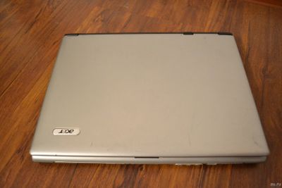 Лот: 13622940. Фото: 1. Б/У!!! Ноутбук Acer Aspire 3000ser... Ноутбуки