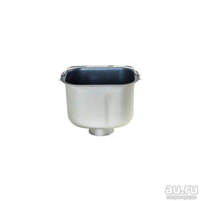 Лот: 17230602. Фото: 1. Ведерко хлебопечи DELONGHI BDM... Запчасти, комплектующие для мелкой бытовой техники