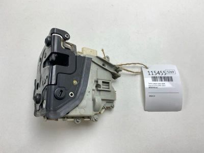 Лот: 25529327. Фото: 1. Замок двери Audi A5 2013 8K0839016C... Кузов