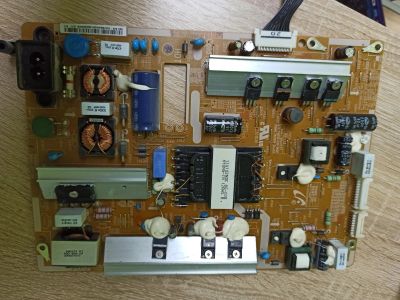 Лот: 16654137. Фото: 1. Psu BN44-00528B Samsung UE40ES6307U. Запчасти для телевизоров, видеотехники, аудиотехники