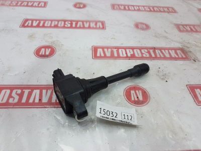Лот: 20982759. Фото: 1. Катушка зажигания Nissan Serena... Электрооборудование