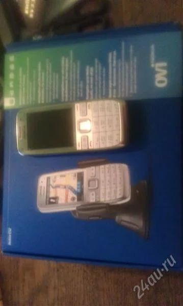 Лот: 1519267. Фото: 1. nokia e52 новый. Смартфоны