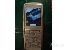Лот: 853193. Фото: 1. Sagem myE77. Кнопочные мобильные телефоны