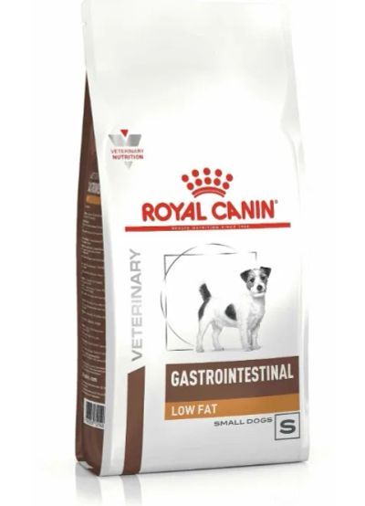 Лот: 20334997. Фото: 1. Сухой корм Royal Canin Gastrointestinal... Корма