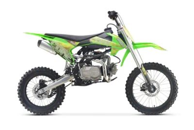 Лот: 25363207. Фото: 1. Мотоцикл SSSR Core A PITBIKE. Мотоциклы