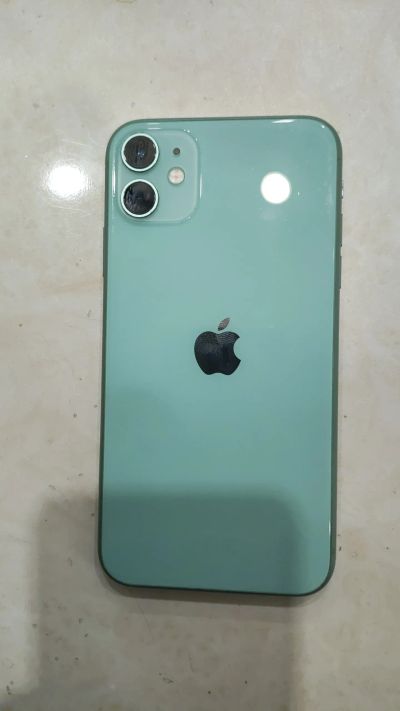 Лот: 21045743. Фото: 1. Iphone 11/128. Смартфоны