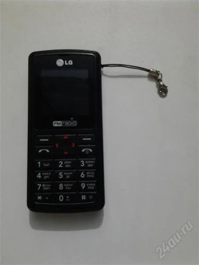 Лот: 1664472. Фото: 1. LG Kg270. Кнопочные мобильные телефоны