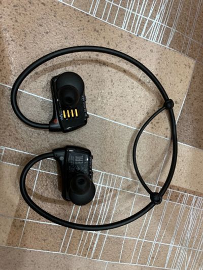 Лот: 15252459. Фото: 1. MP-3 плеер Sony Walkman NWZ-W274S... Плееры