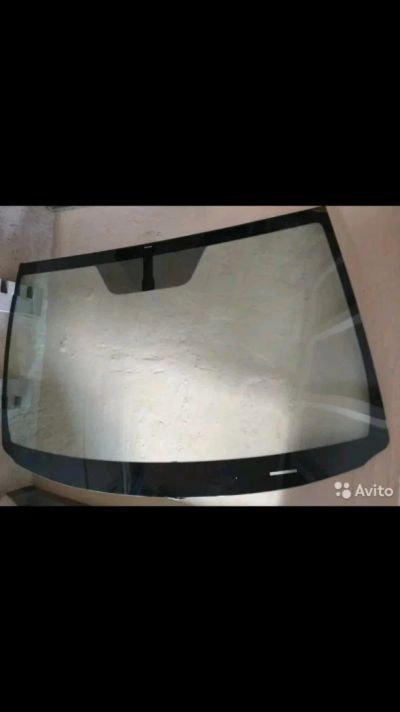 Лот: 12679932. Фото: 1. Стекло лобовое Тойота RAV-4. Стекло, зеркальное полотно