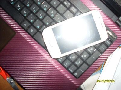 Лот: 2642667. Фото: 1. Samsung s3 (копия). Смартфоны