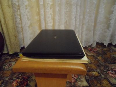 Лот: 3874779. Фото: 1. Ноутбук ACER Aspire 5552G. Ноутбуки