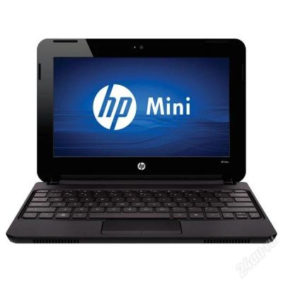 Лот: 2578625. Фото: 1. продам нетбук hp mini 110-3050er... Ноутбуки