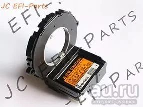 Лот: 11129775. Фото: 1. Датчик положения руля Toyota LC... Электрооборудование