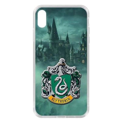 Лот: 25048116. Фото: 1. Чехол Krutoff Clear Case "Гарри... Чехлы, бамперы