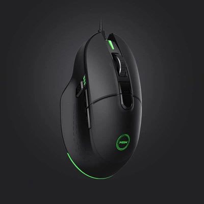 Лот: 17694633. Фото: 1. Игровая мышь Xiaomi Miiiw 700G... Клавиатуры и мыши