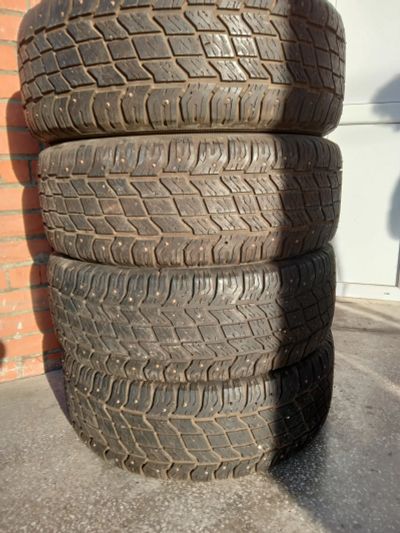Лот: 18919886. Фото: 1. Pirelli 255/55R18 Scorpion ST... Шины