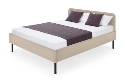 Лот: 23624322. Фото: 1. Каркас кровати Hoff Greta. Кровати
