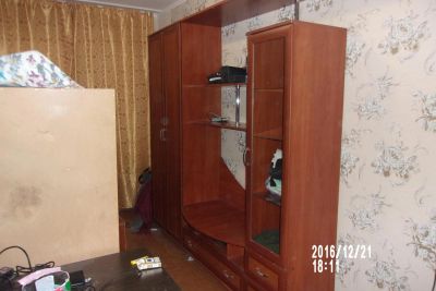 Лот: 8764283. Фото: 1. Шкаф горка. Шкафы, шкафы-купе