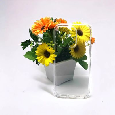 Лот: 22143136. Фото: 1. ЧЕХОЛ ДЛЯ iPhone 15 PRO MAX (6... Чехлы, бамперы