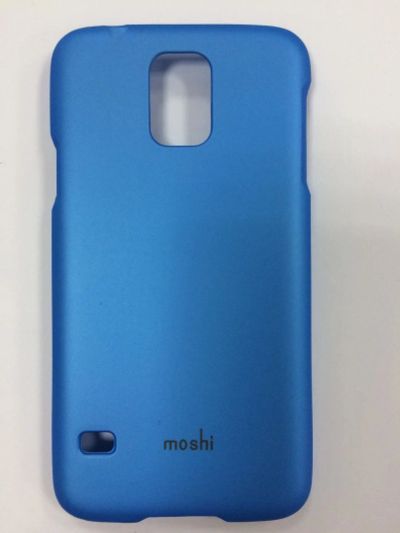 Лот: 10429008. Фото: 1. Чехол Samsung i9600 Galaxy S5... Чехлы, бамперы