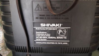 Лот: 11598912. Фото: 1. Телевизор Shivaki. Телевизоры