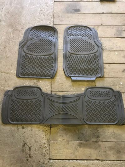 Лот: 15853913. Фото: 1. коврики toyota land cruiser prado. Чехлы, коврики, оплетки руля