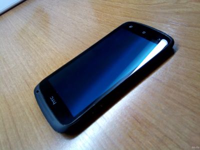 Лот: 13128544. Фото: 1. Смартфон HTC One S. Смартфоны
