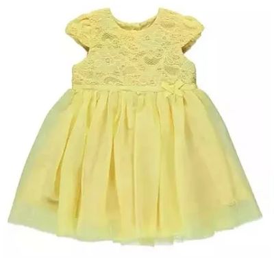 Лот: 7702943. Фото: 1. Платье. Floral Lace Dress. Цветочные... Платья, сарафаны
