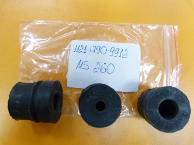 Лот: 7048218. Фото: 1. Амортизатор на бензопилу Stihl... Запчасти