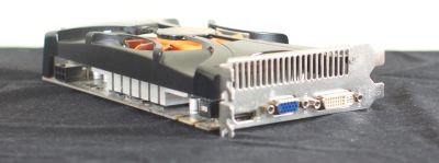 Лот: 12256809. Фото: 1. Видеокарта Palit GeForce GTX 550... Видеокарты
