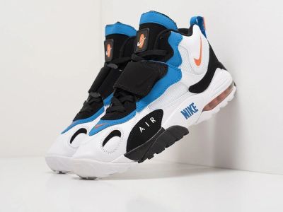 Лот: 17087062. Фото: 1. Кроссовки Nike Air Max Speed... Кеды, кроссовки, слипоны