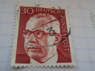 Лот: 8898066. Фото: 1. Почтовая марка-для Вашей коллекции... Марки