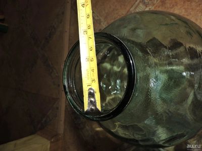 Лот: 8782862. Фото: 1. бутыль литров 10. Дистилляторы бытовые и комплектующие