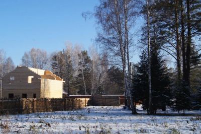 Лот: 2681494. Фото: 1. Дачный участок в районе Мининской... Земельные участки