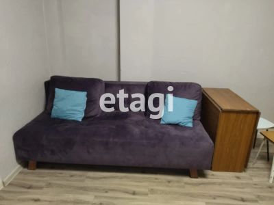 Лот: 21767255. Фото: 1. Сдам 1-комн. кв. 27 кв.м. Красноярск... Квартиры, студии