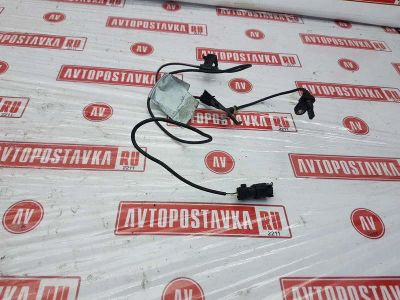 Лот: 20899015. Фото: 1. Датчик abs Toyota Vitz NSP130... Кузов