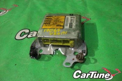 Лот: 10598317. Фото: 1. блок srs toyota crown majesta... Электрооборудование